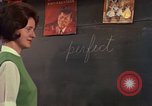 Image American Elementary School Kaiserslautern Allemagne, 1967, de la seconde 37 séquences d'archives historiques vidéo 65675045178