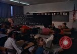 Image American Elementary School Kaiserslautern Allemagne, 1967, de la seconde 54 séquences d'archives historiques vidéo 65675045178