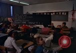 Image American Elementary School Kaiserslautern Allemagne, 1967, de la seconde 55 séquences d'archives historiques vidéo 65675045178