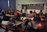 Image American Elementary School Kaiserslautern Allemagne, 1967, de la seconde 57 séquences d'archives historiques vidéo 65675045178