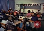 Image American Elementary School Kaiserslautern Allemagne, 1967, de la seconde 59 séquences d'archives historiques vidéo 65675045178