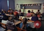 Image American Elementary School Kaiserslautern Allemagne, 1967, de la seconde 60 séquences d'archives historiques vidéo 65675045178