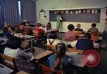 Image American Elementary School Kaiserslautern Allemagne, 1967, de la seconde 61 séquences d'archives historiques vidéo 65675045178