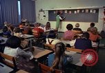 Image American Elementary School Kaiserslautern Allemagne, 1967, de la seconde 62 séquences d'archives historiques vidéo 65675045178