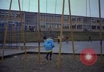 Image American Elementary School Kaiserslautern Allemagne, 1967, de la seconde 5 séquences d'archives historiques vidéo 65675045179