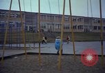 Image American Elementary School Kaiserslautern Allemagne, 1967, de la seconde 7 séquences d'archives historiques vidéo 65675045179
