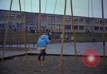 Image American Elementary School Kaiserslautern Allemagne, 1967, de la seconde 13 séquences d'archives historiques vidéo 65675045179
