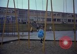 Image American Elementary School Kaiserslautern Allemagne, 1967, de la seconde 14 séquences d'archives historiques vidéo 65675045179