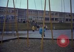 Image American Elementary School Kaiserslautern Allemagne, 1967, de la seconde 15 séquences d'archives historiques vidéo 65675045179