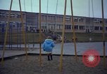 Image American Elementary School Kaiserslautern Allemagne, 1967, de la seconde 17 séquences d'archives historiques vidéo 65675045179