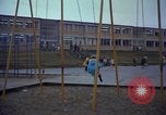 Image American Elementary School Kaiserslautern Allemagne, 1967, de la seconde 22 séquences d'archives historiques vidéo 65675045179