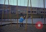 Image American Elementary School Kaiserslautern Allemagne, 1967, de la seconde 23 séquences d'archives historiques vidéo 65675045179