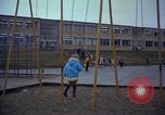 Image American Elementary School Kaiserslautern Allemagne, 1967, de la seconde 24 séquences d'archives historiques vidéo 65675045179