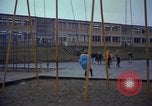 Image American Elementary School Kaiserslautern Allemagne, 1967, de la seconde 29 séquences d'archives historiques vidéo 65675045179