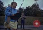Image American Elementary School Kaiserslautern Allemagne, 1967, de la seconde 38 séquences d'archives historiques vidéo 65675045179
