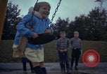 Image American Elementary School Kaiserslautern Allemagne, 1967, de la seconde 45 séquences d'archives historiques vidéo 65675045179
