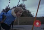 Image American Elementary School Kaiserslautern Allemagne, 1967, de la seconde 48 séquences d'archives historiques vidéo 65675045179
