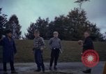 Image American Elementary School Kaiserslautern Allemagne, 1967, de la seconde 50 séquences d'archives historiques vidéo 65675045179