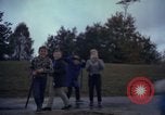 Image American Elementary School Kaiserslautern Allemagne, 1967, de la seconde 53 séquences d'archives historiques vidéo 65675045179