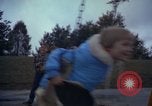 Image American Elementary School Kaiserslautern Allemagne, 1967, de la seconde 55 séquences d'archives historiques vidéo 65675045179