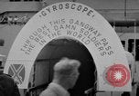 Image of United States Army 1st Division Bremen Germany, 1955, second 5 stock footage video 65675045180