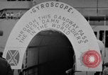 Image of United States Army 1st Division Bremen Germany, 1955, second 6 stock footage video 65675045180