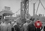 Image of United States Army 1st Division Bremen Germany, 1955, second 9 stock footage video 65675045180