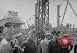 Image of United States Army 1st Division Bremen Germany, 1955, second 10 stock footage video 65675045180