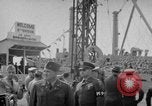 Image of United States Army 1st Division Bremen Germany, 1955, second 12 stock footage video 65675045180