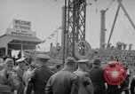 Image of United States Army 1st Division Bremen Germany, 1955, second 14 stock footage video 65675045180