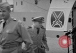Image of United States Army 1st Division Bremen Germany, 1955, second 17 stock footage video 65675045180
