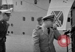 Image of United States Army 1st Division Bremen Germany, 1955, second 18 stock footage video 65675045180