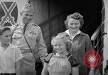 Image of United States Army 1st Division Bremen Germany, 1955, second 28 stock footage video 65675045180