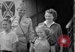 Image of United States Army 1st Division Bremen Germany, 1955, second 29 stock footage video 65675045180