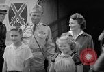 Image of United States Army 1st Division Bremen Germany, 1955, second 31 stock footage video 65675045180
