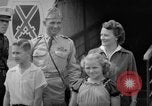 Image of United States Army 1st Division Bremen Germany, 1955, second 32 stock footage video 65675045180