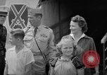 Image of United States Army 1st Division Bremen Germany, 1955, second 34 stock footage video 65675045180