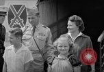 Image of United States Army 1st Division Bremen Germany, 1955, second 35 stock footage video 65675045180