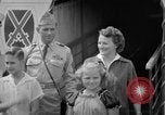 Image of United States Army 1st Division Bremen Germany, 1955, second 39 stock footage video 65675045180