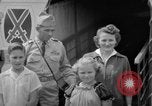 Image of United States Army 1st Division Bremen Germany, 1955, second 41 stock footage video 65675045180