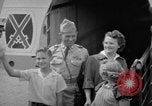 Image of United States Army 1st Division Bremen Germany, 1955, second 44 stock footage video 65675045180