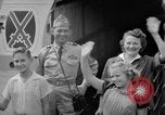 Image of United States Army 1st Division Bremen Germany, 1955, second 45 stock footage video 65675045180
