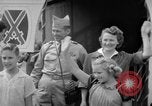 Image of United States Army 1st Division Bremen Germany, 1955, second 47 stock footage video 65675045180