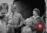 Image of United States Army 1st Division Bremen Germany, 1955, second 49 stock footage video 65675045180
