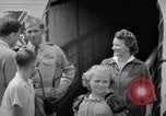 Image of United States Army 1st Division Bremen Germany, 1955, second 50 stock footage video 65675045180