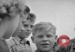 Image of United States Army 1st Division Bremen Germany, 1955, second 52 stock footage video 65675045180