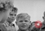 Image of United States Army 1st Division Bremen Germany, 1955, second 53 stock footage video 65675045180