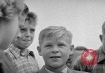 Image of United States Army 1st Division Bremen Germany, 1955, second 54 stock footage video 65675045180