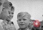 Image of United States Army 1st Division Bremen Germany, 1955, second 55 stock footage video 65675045180
