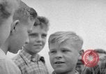Image of United States Army 1st Division Bremen Germany, 1955, second 56 stock footage video 65675045180